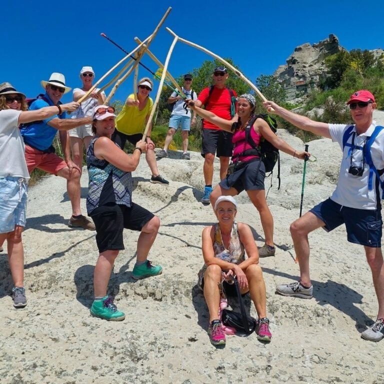 Amalfi Coast Walking Tour: Naples to Capri | 57hours
