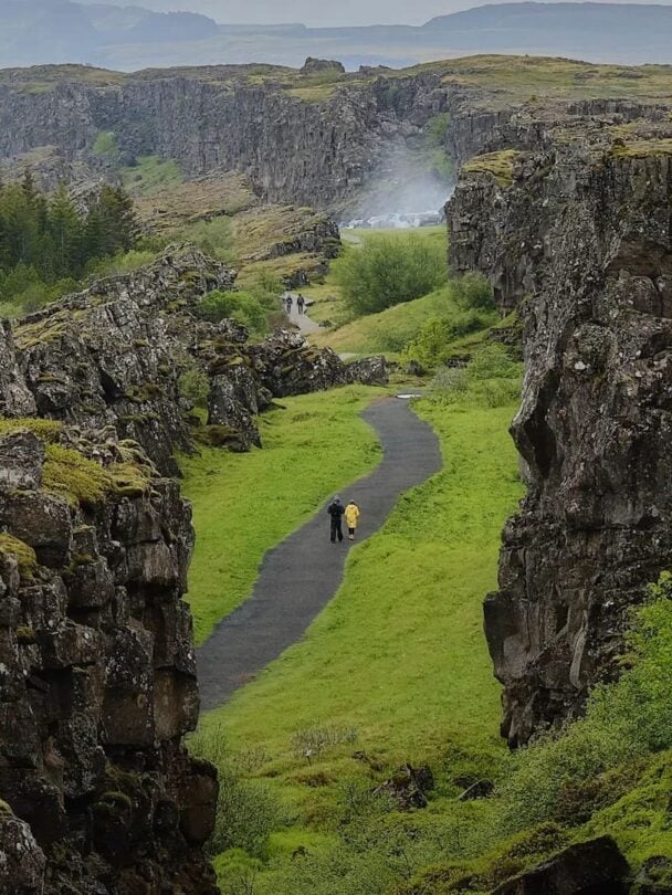Small group Northern Lights tour Iceland