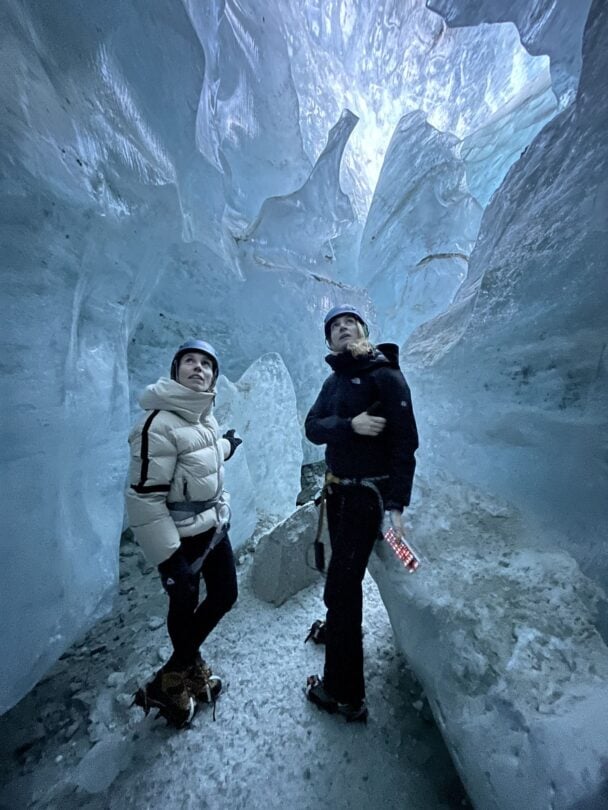 Chamonix ski holiday