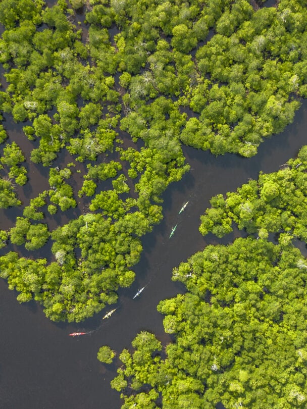 Indonesia luxury tour