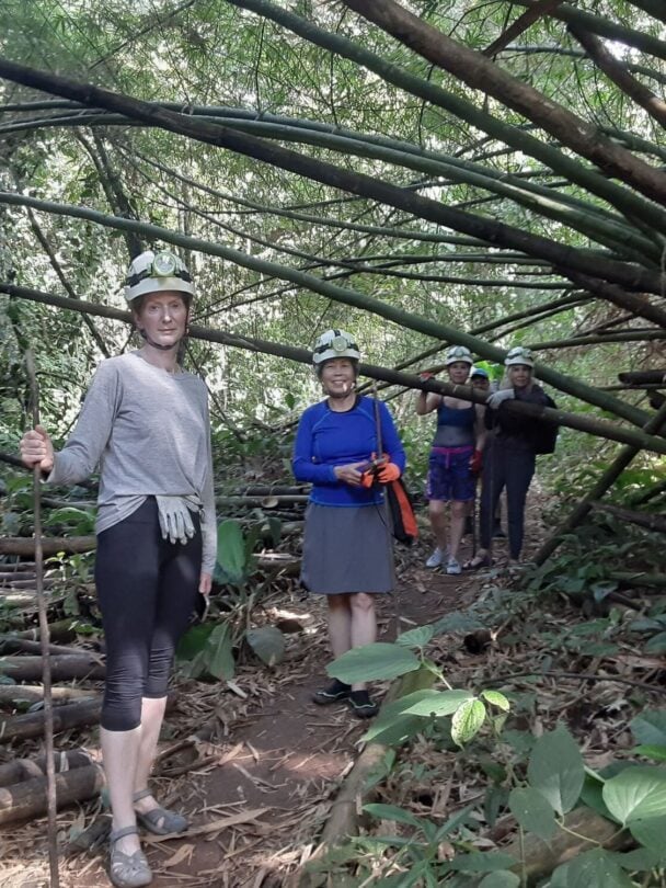 Wellness retreat Panama