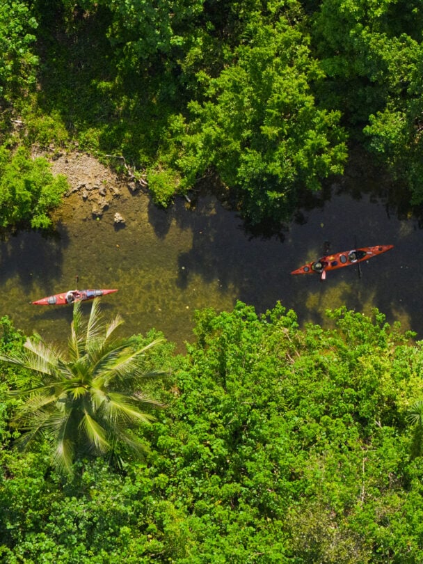 Solomon Islands vacation