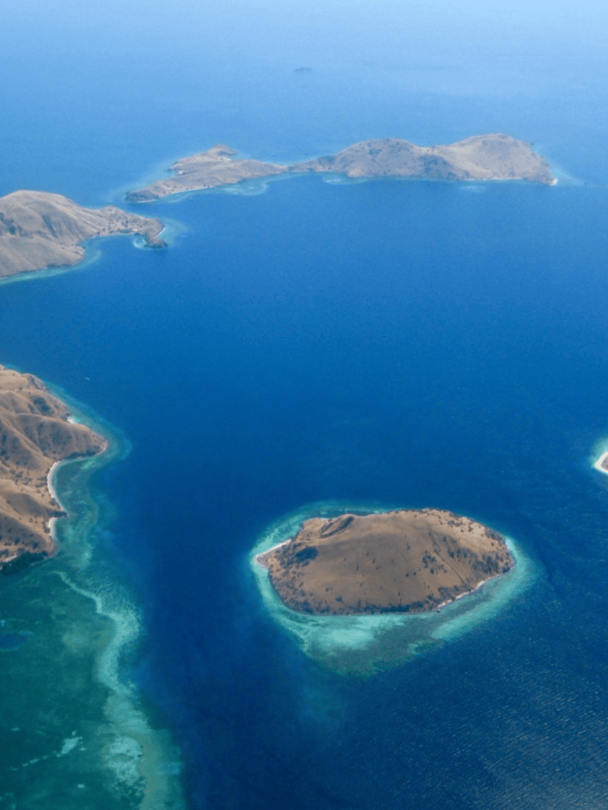 Komodo liveaboard