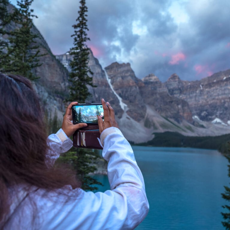 Lake Louise photos