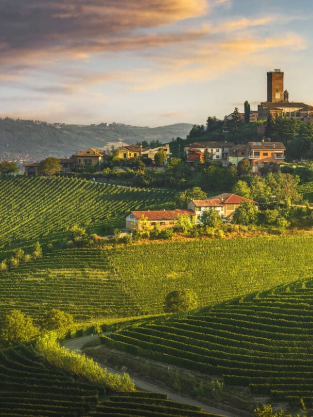 Tour Langhe e bike