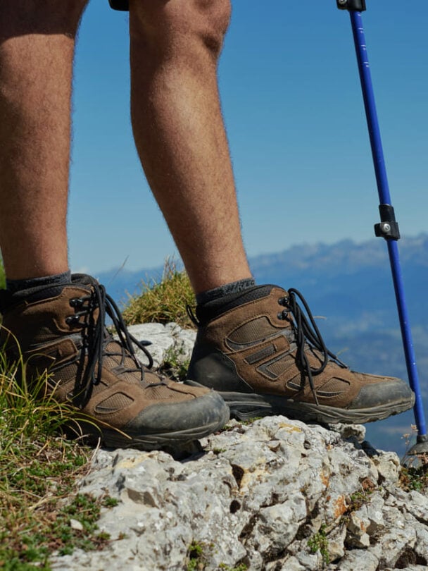 Vercors hiking tour