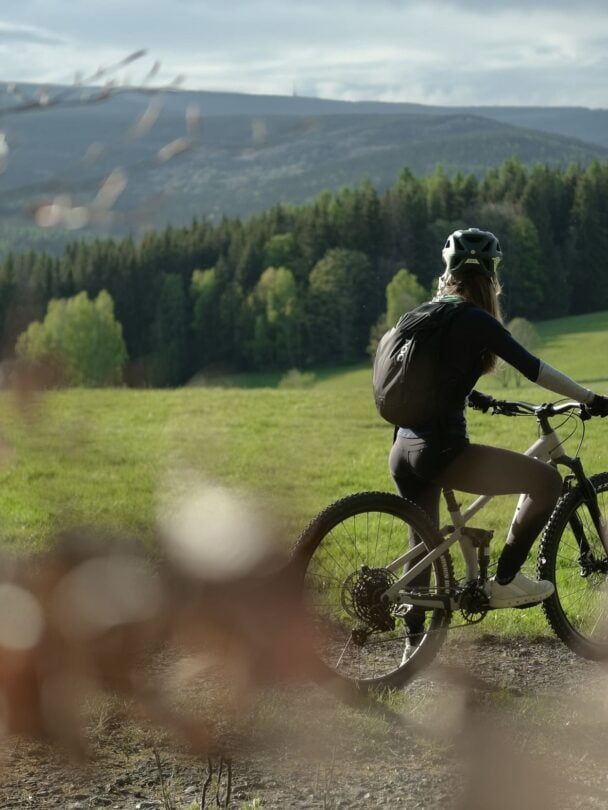 bike park czech republic