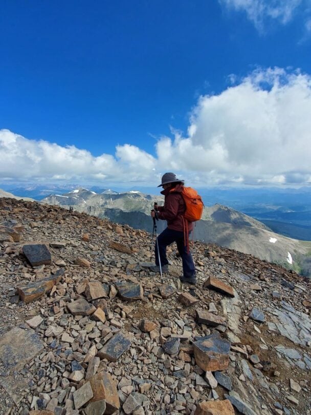 Colorado adventure tour