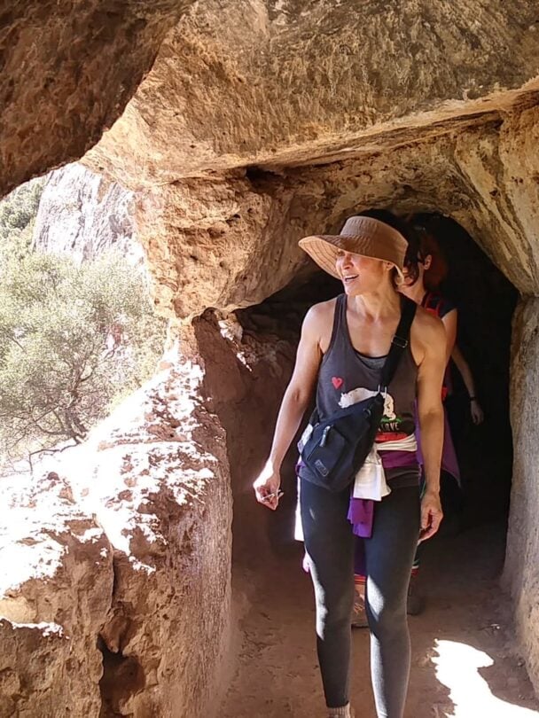 Valencia hiking tour