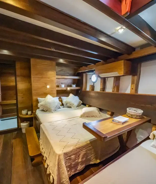 Kayak and multisport tour in Raja Ampat.