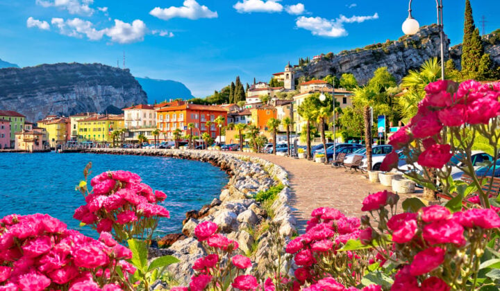 Riva del Garda