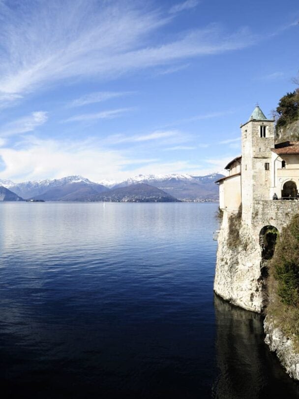 Cycling holiday northern Italy