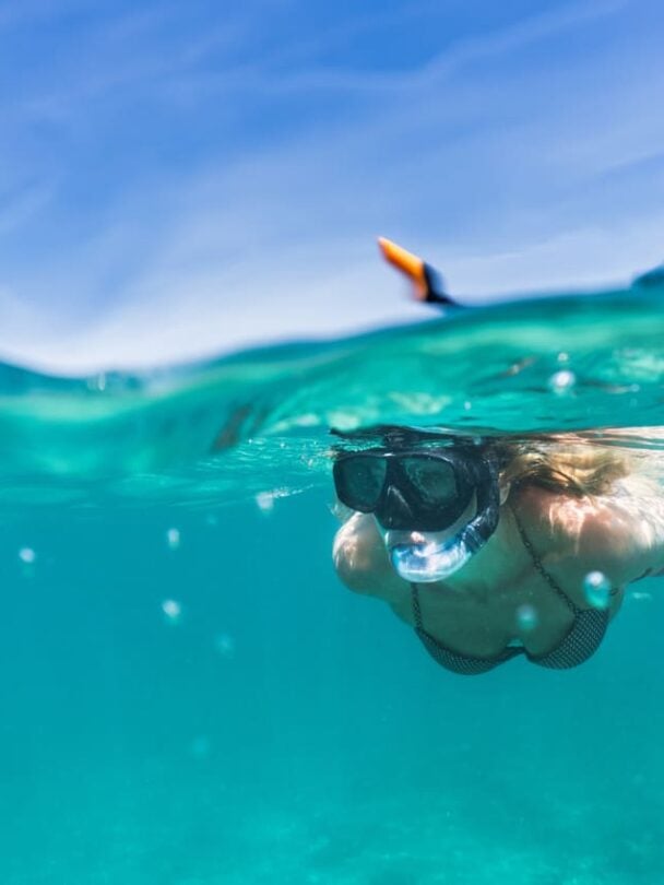 Indonesia luxury tour