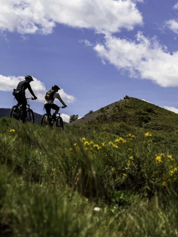 Colorado adventure tour