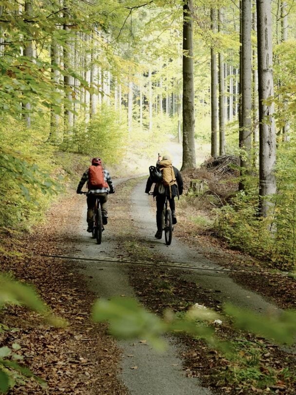 bike park czech republic