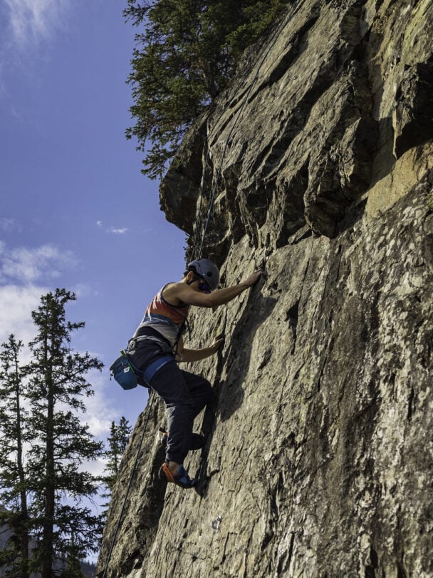 Colorado adventure tour