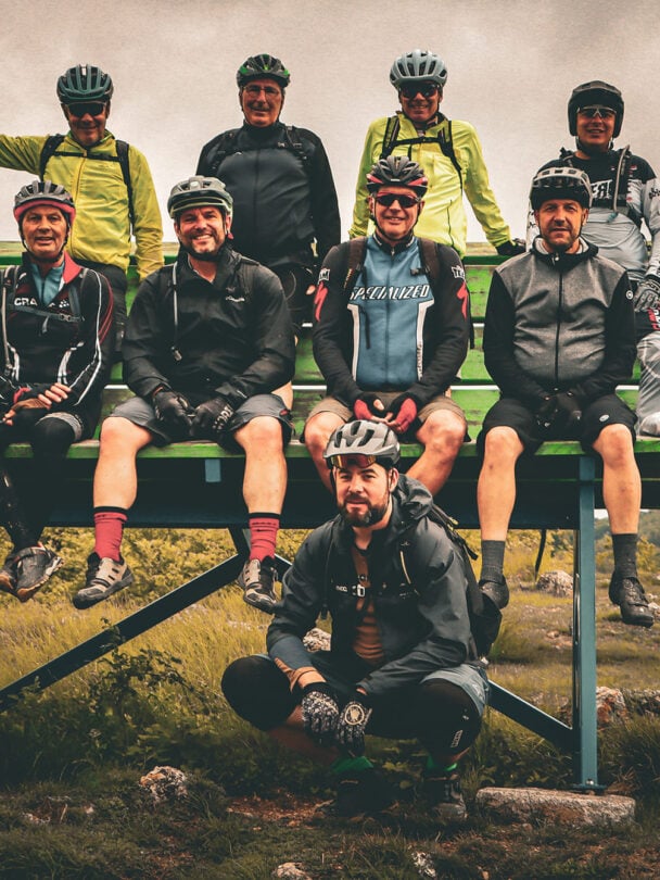 Tour Langhe e bike