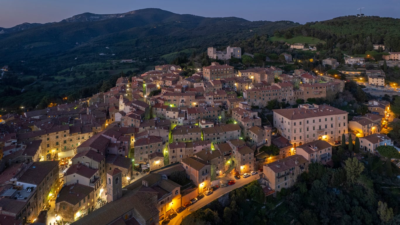 campiglia marittima