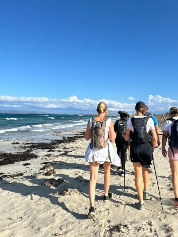 formentera views stunning