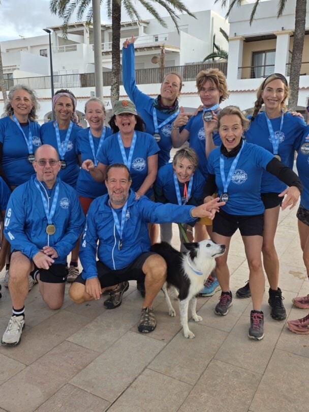 formentera views stunning