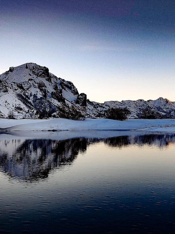 northern lights adventure