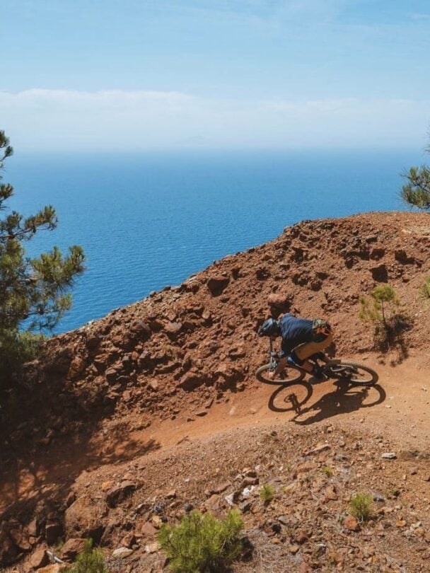 tuscany bike tour adventure