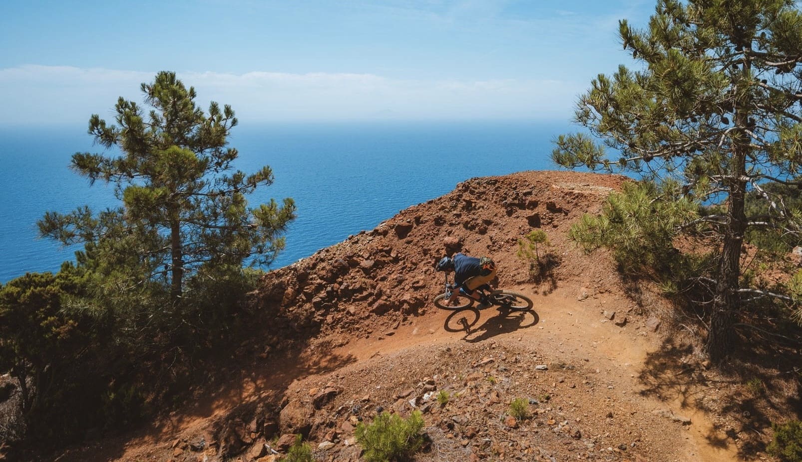 tuscany bike tour adventure