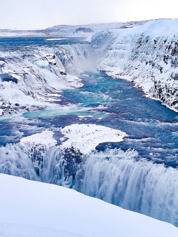 northern lights adventure