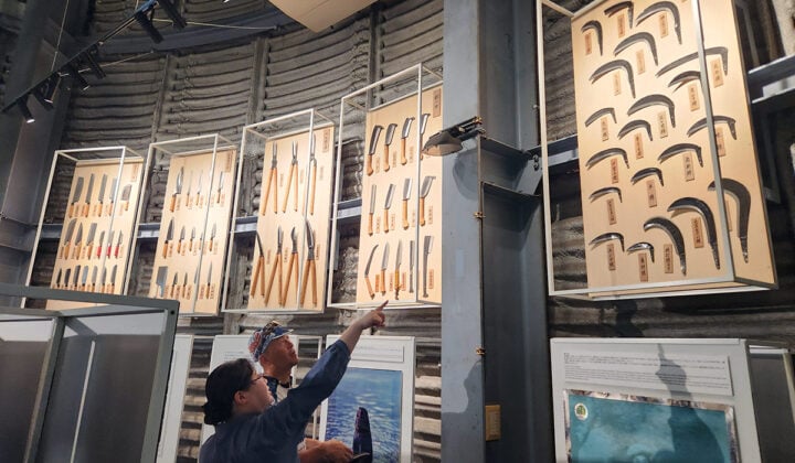 knife factory honshu