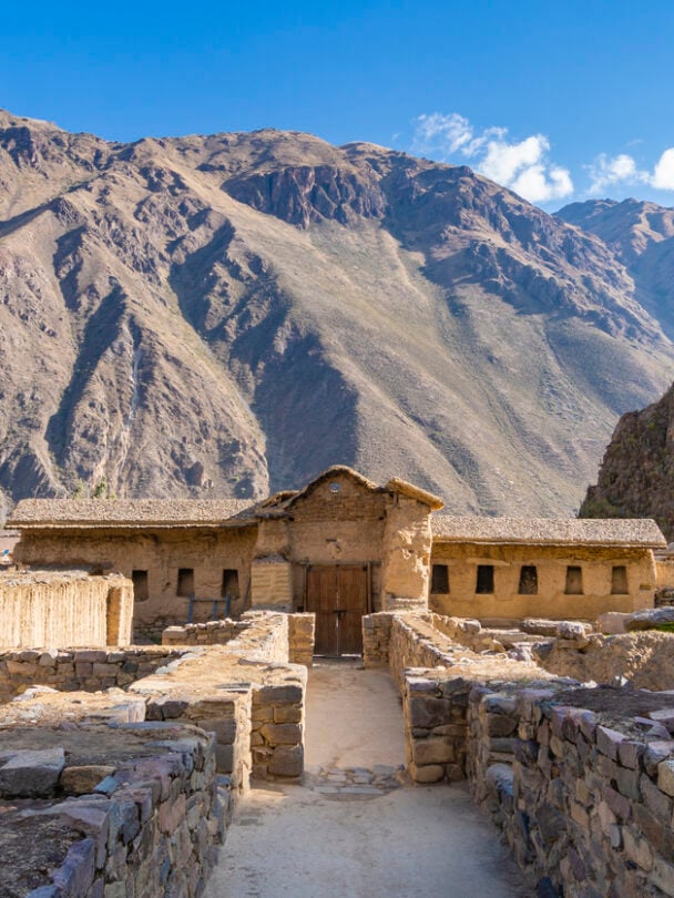 Machu Picchu and Rainbow Mountain Tour