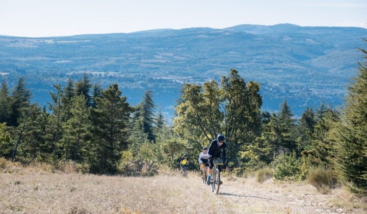 provence climbing