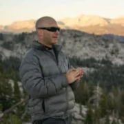 Scott Gehrman