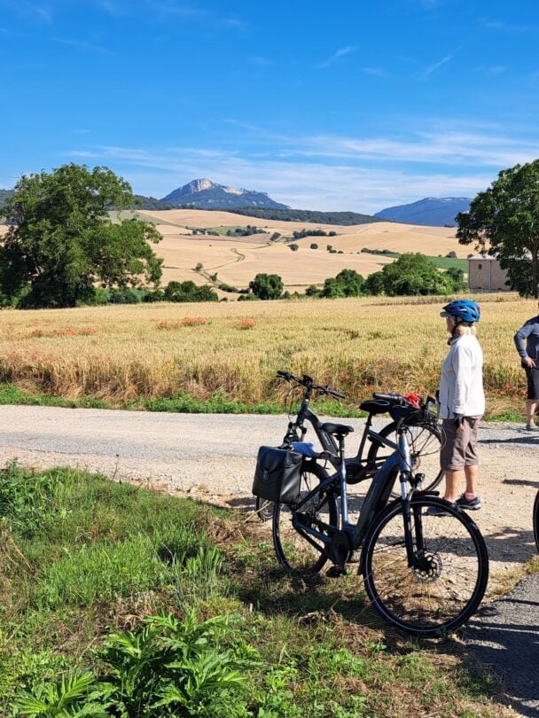 cycling holidays andalucia