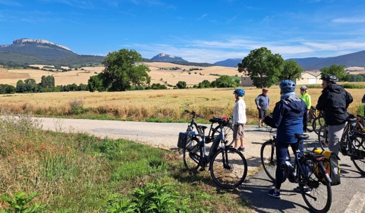 andalucia bike adventure