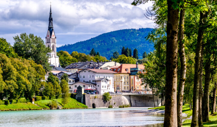 bad tolz germany