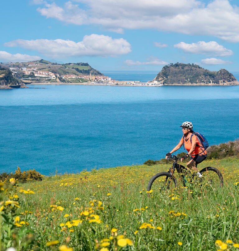 Basque Bike Tour: 8-Day Through La Rioja & Beyond | 57hours