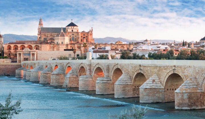 bridge cordoba