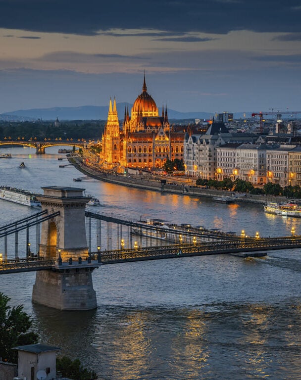 danube river cruise bike