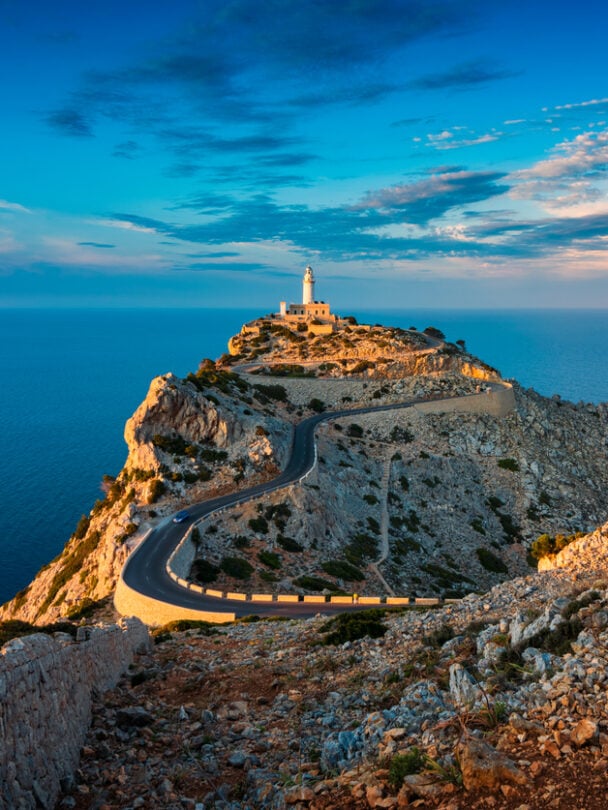 mallorca cycling tour