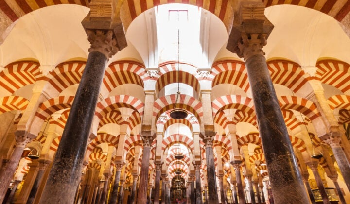 cordoba great mosque