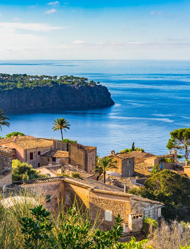 mallorca cycling tour
