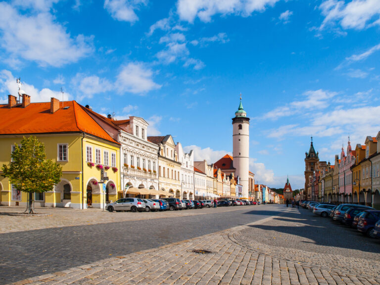 domazlice czech