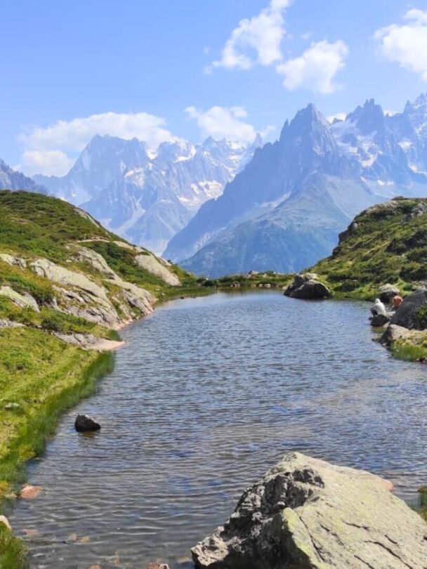 tour du mont blanc 12-day guided