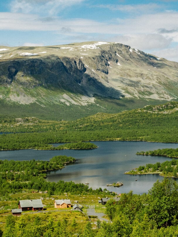 norway bikes air
