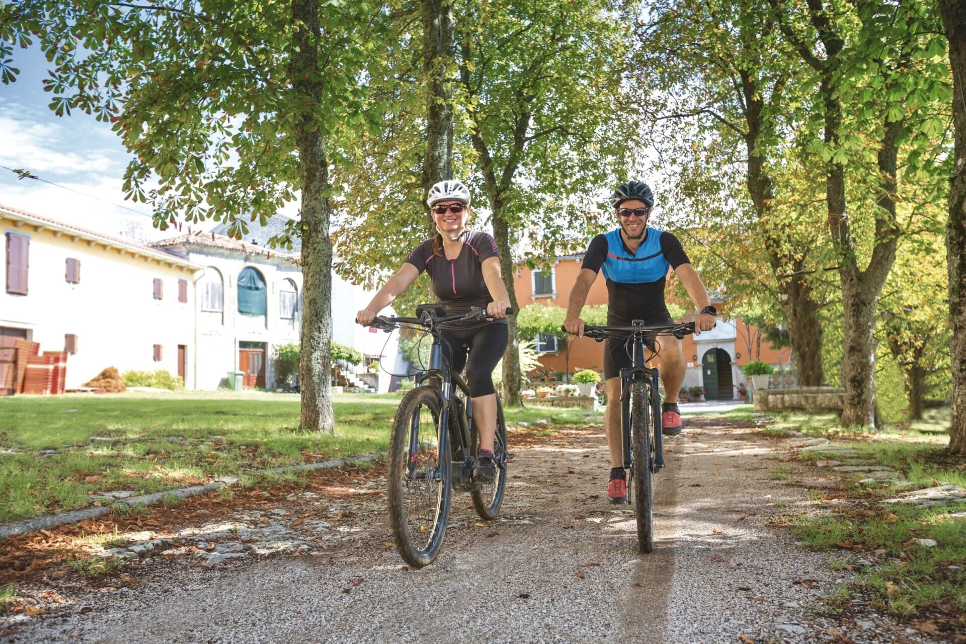 mallorca cycling tour
