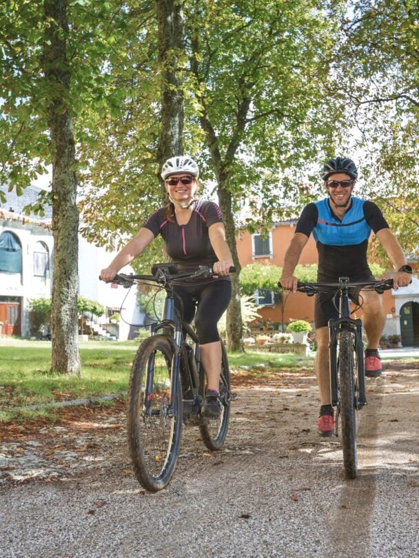 mallorca cycling tour