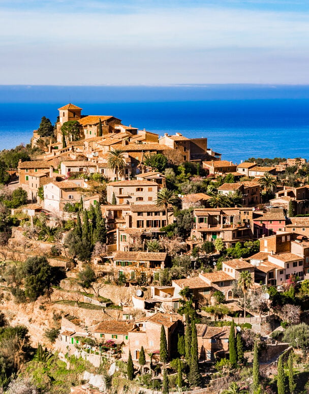 mallorca cycling tour