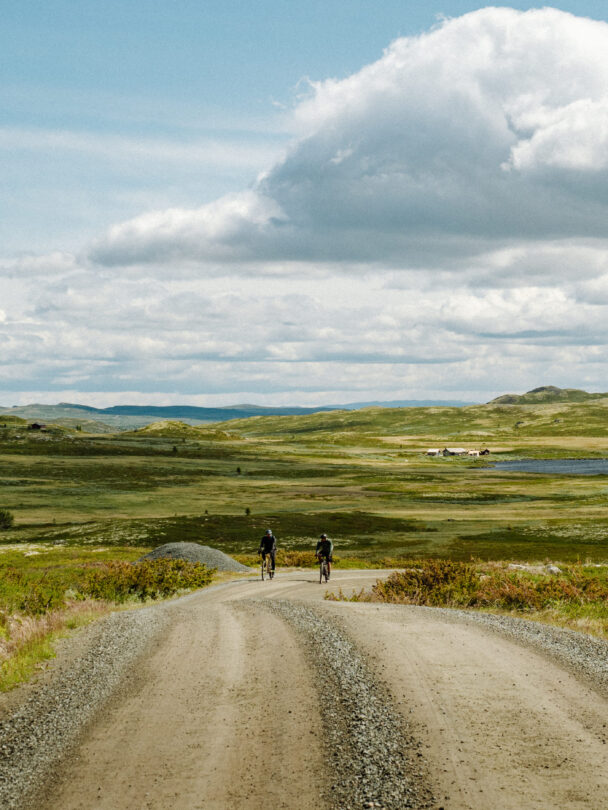 norway bikes air