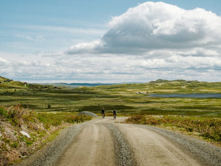 norway summer views