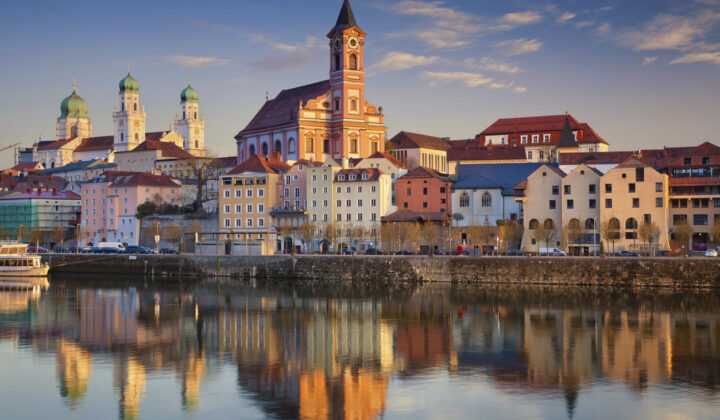 passau germany